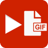 Video to GIF icon