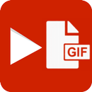 Video to GIF aplikacja