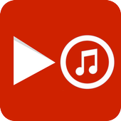 Video to mp3 আইকন