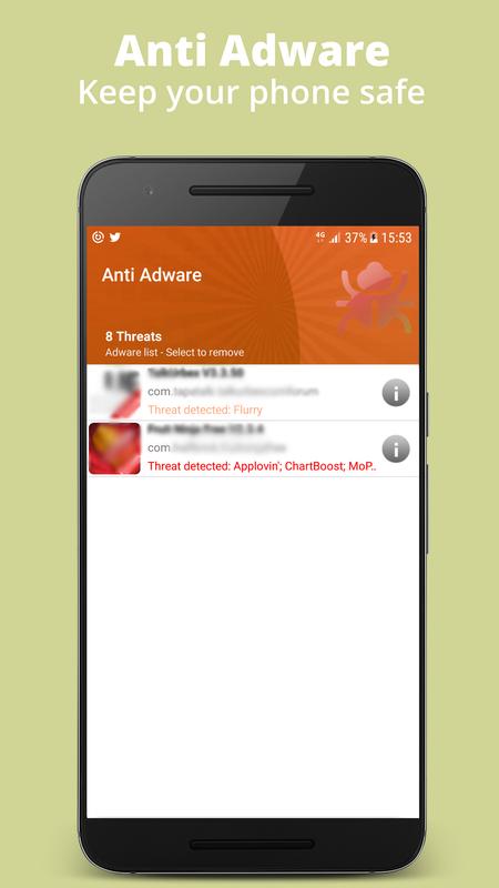 Anti Adware APK Download - Free Tools APP for Android | APKPure.com