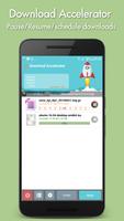 Download Accelerator ภาพหน้าจอ 2