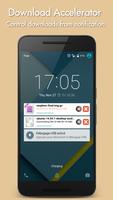 Download Accelerator syot layar 3