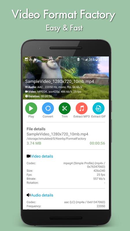 Video Format Factory Apk | video format factory apk ダウンロード 無料 ツール アプリ android 用 Video Format Factory Apk | video format factory apk ダウンロード 無料 ツール アプリ android 用