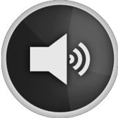 Amplificateur MP3 + icône
