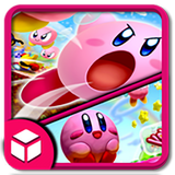 Icona kirby games