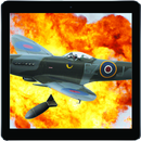 Air Attack Bomber Classic HD APK