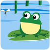 Starving Frog APK