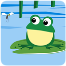 Starving Frog APK