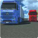 Truck Racer 3D APK