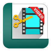 Extractor - Video editor-icoon