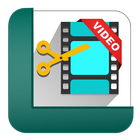 Extractor - Video editor आइकन