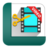 Extractor - Video editor icon