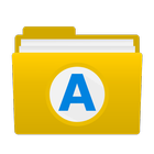 Advanced File Manager simgesi