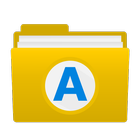 Advanced File Manager ícone