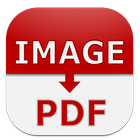 Image To PDF icône