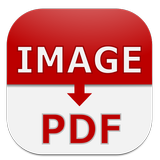 Image To PDF أيقونة