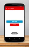 Image To PDF ảnh chụp màn hình 1