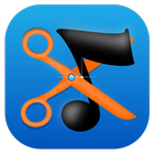 Sound Recorder mp3 Cutter icon