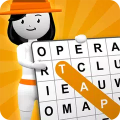 Wordsearch PuzzleLife アプリダウンロード