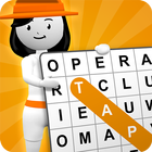 Icona Wordsearch PuzzleLife