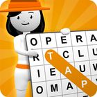 Wordsearch PuzzleLife icon