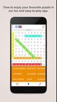 Wordsearch PuzzleLife syot layar 1