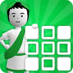 Crossword PuzzleLife Icon