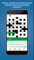 Crossword Ekran Görüntüsü 1