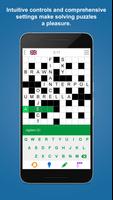 Crossword screenshot 1