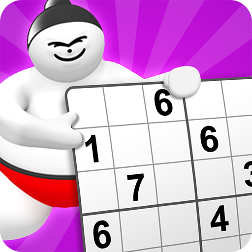 Sudoku Megastar