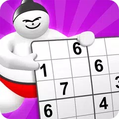 Sudoku Megastar APK Herunterladen