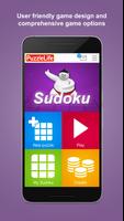 پوستر Sudoku PuzzleLife