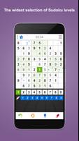 Sudoku PuzzleLife ảnh chụp màn hình 1