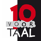 10 voor Taal icono
