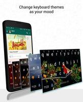 Keettoo Keyboard - More than a Keyboard পোস্টার