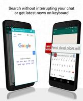 Keettoo Keyboard - More than a Keyboard 截图 2