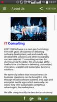 Keetech 스크린샷 1