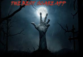 Scary Ghost Voice syot layar 1