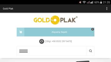 Gold Plak ภาพหน้าจอ 3