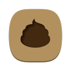 PoopLog icon