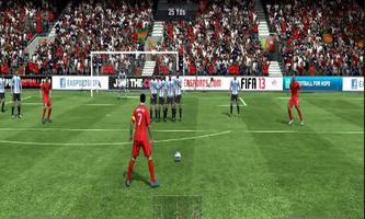 Tips : Fifa 17 capture d'écran 3