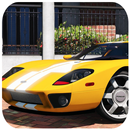 Car Driving Zone 3D Simulator APK