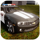 Car Racing Chevrolet Simulator APK