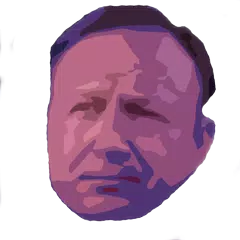 Alex Jones Soundboard