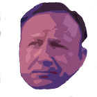 Alex Jones Soundboard icon