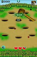 Mole Smash screenshot 2