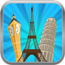 Barley-break city world APK