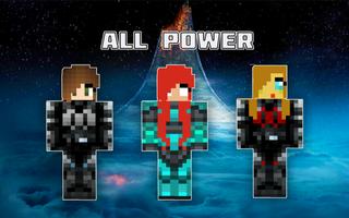 Skins Space Marines imagem de tela 3