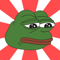 ”Pepe Photo Sticker Maker