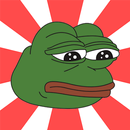 Pepe Photo Sticker Maker APK